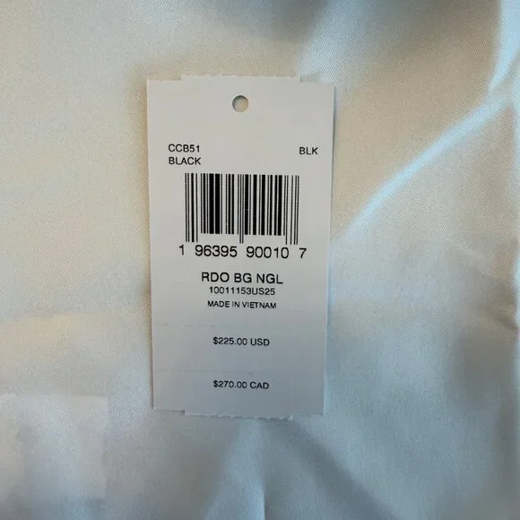 Radio Camera Bag - Picture 2 of 12